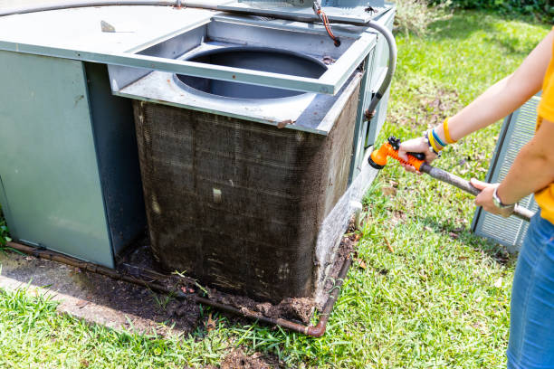 Best Affordable HVAC Duct Cleaning  in Harvey, ND