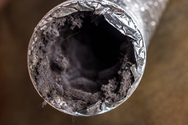 Affordable HVAC Duct Cleaning in Harvey, ND