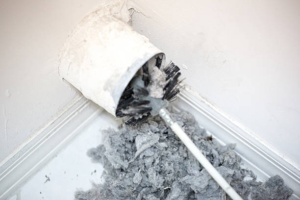  Harvey, ND Airduct Cleaning Pros